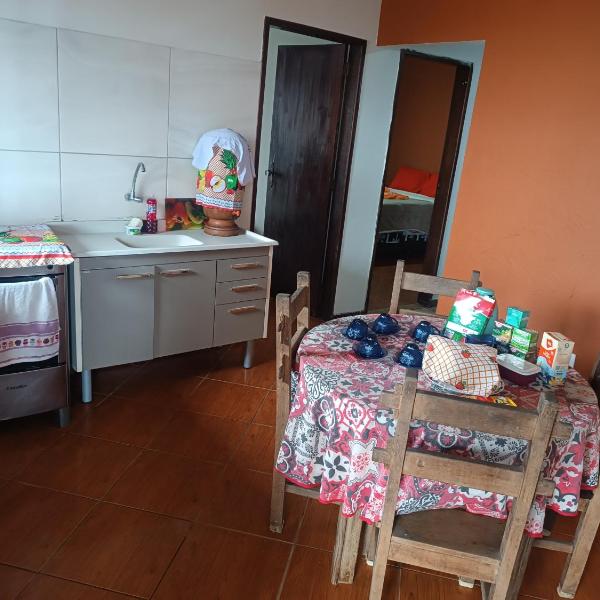 Casa Aconchego das Andorinhas - Foto 4