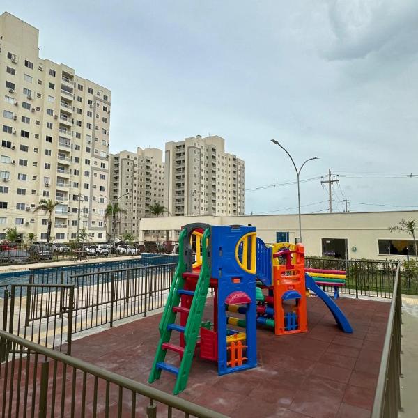 Apartamento próximo a praias , restaurantes,shopping, bares, lojas , hospitais , farmácias - Foto 5