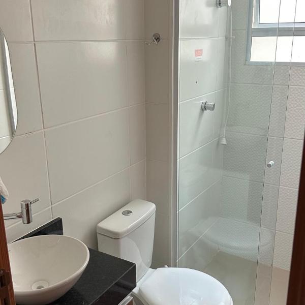Apartamento próximo a praias , restaurantes,shopping, bares, lojas , hospitais , farmácias - Foto 3
