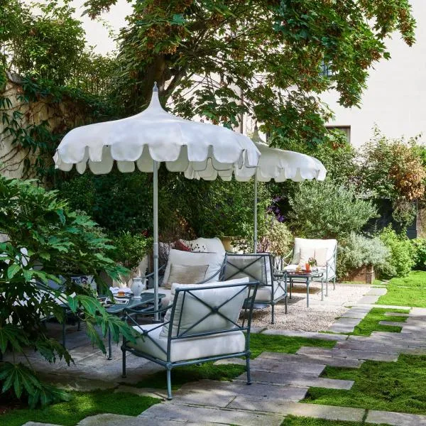 Maison Boissière BARNES Residences, viešbutis Paryžiuje