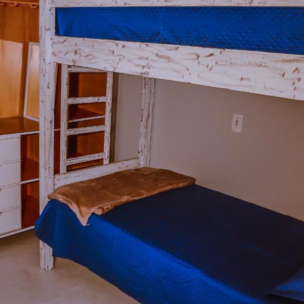 Apartamento Aconchegante na Praia Grande - Foto 2