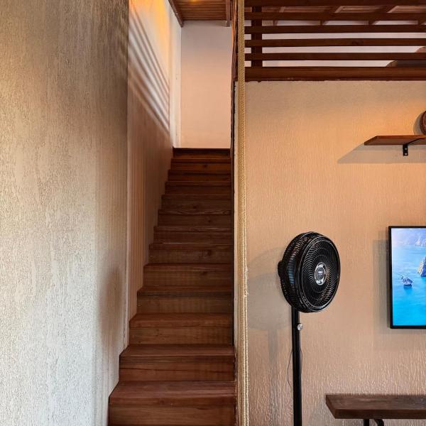 Casa Mar Praia do Sonho com ar - Foto 2