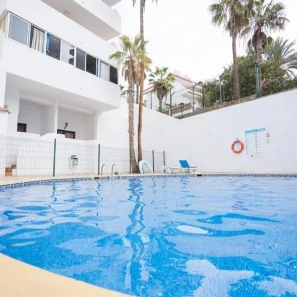 Las Americas Cattleya, Hotel in Arona