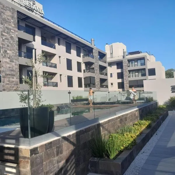 Las Pircas Housing, hotel a Alta Gracia