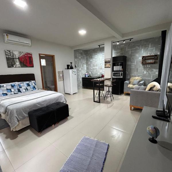 Casa Copacabana 2 - Foto 5