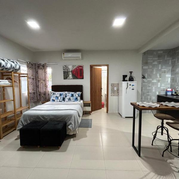 Casa Copacabana 2 - Foto 2
