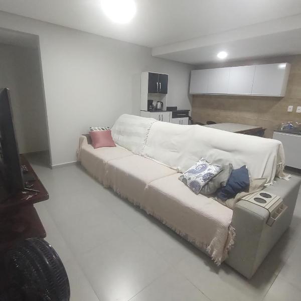 Apartamento em Itajuba