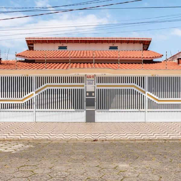 Casa de Itanhaém 49 - Casas do Nei