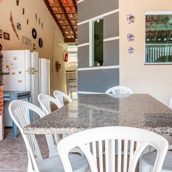 Casa de Itanhaém 49 - Casas do Nei - Foto 4