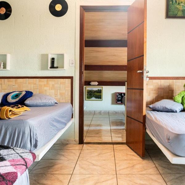 Casa de Itanhaém 49 - Casas do Nei - Foto 2