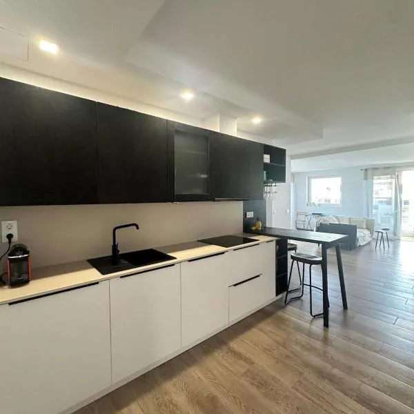 ARTu BEACH SUNSET Vv07860, hotel v destinaci Corralejo