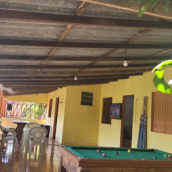 Fazendinha