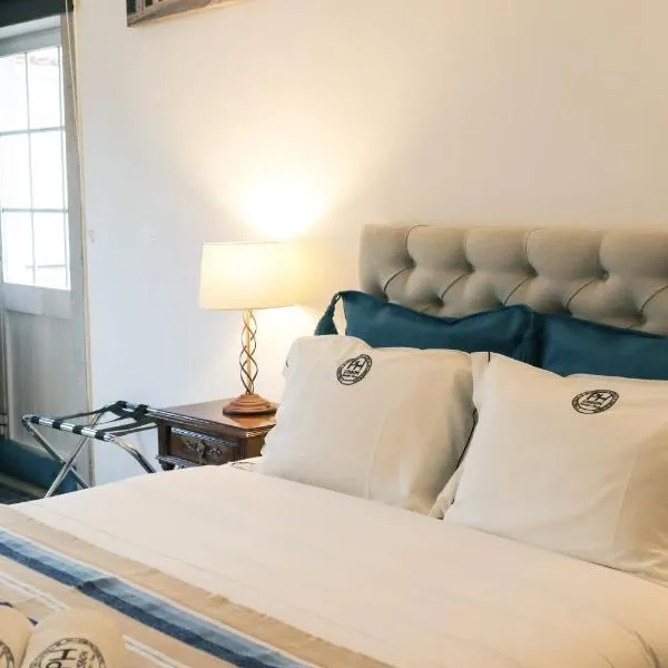 PH in Monteverde, hotell sihtkohas Fernao Ferro