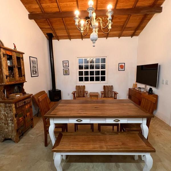 Casinha em Membeca - Foto 5