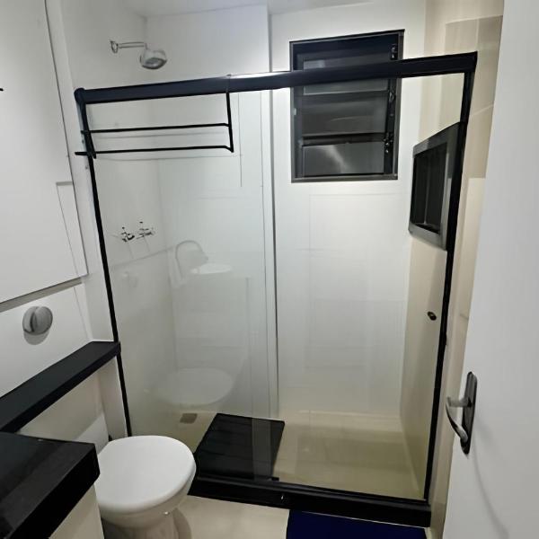 Studio a 130m da Praia de Copacabana - Foto 3