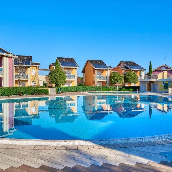 Jesolo Village Beach House - Host Solution, hotel v destinaci Lido di Jesolo