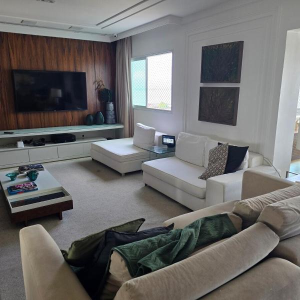 Premium Apartment COP30 DOCA