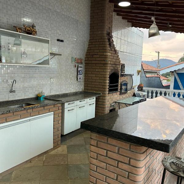 Recanto Aparecida lazer, Piscina Climatizada - Foto 3