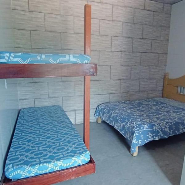 Espaço da Família hospedagem Mairiporã - Foto 2