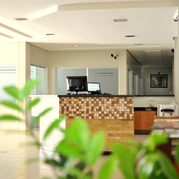 Hotel Executivo - Foto 4