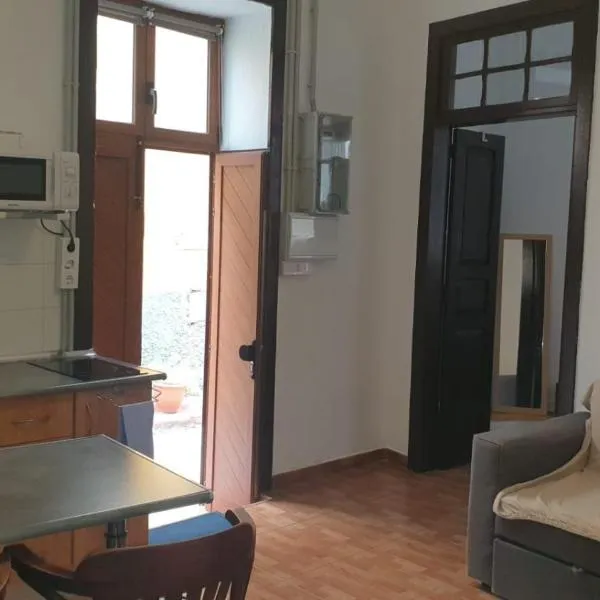 La Pernocta, hotel in Arucas