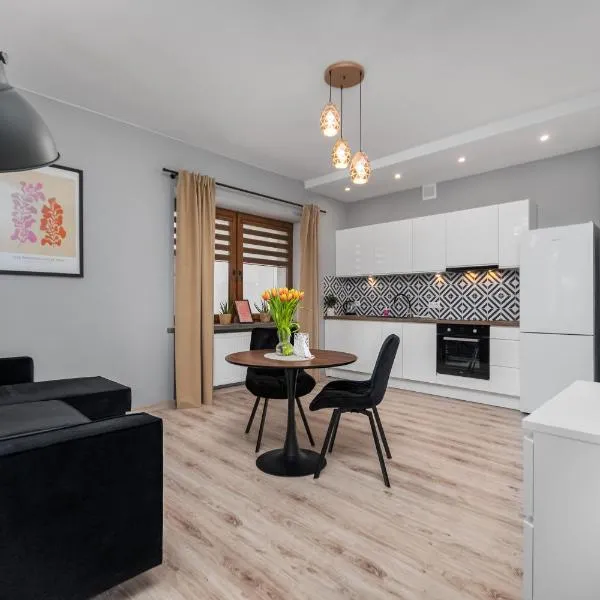 Coco Premium Warszawa Radość, hotel ve Varšavě