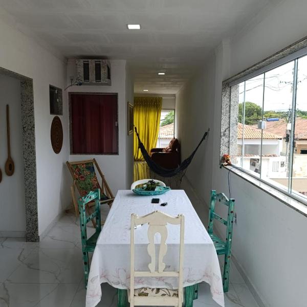 Casa Praia de Conceição Barra-ES - Foto 4