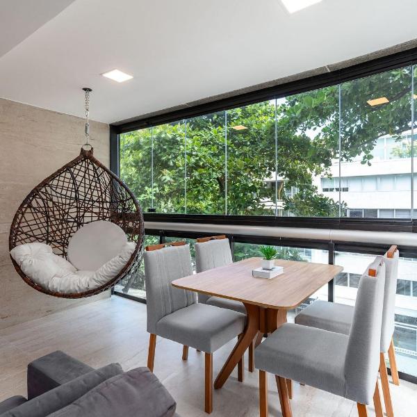 Lindo apartamento na praia de Ipanema - Foto 5