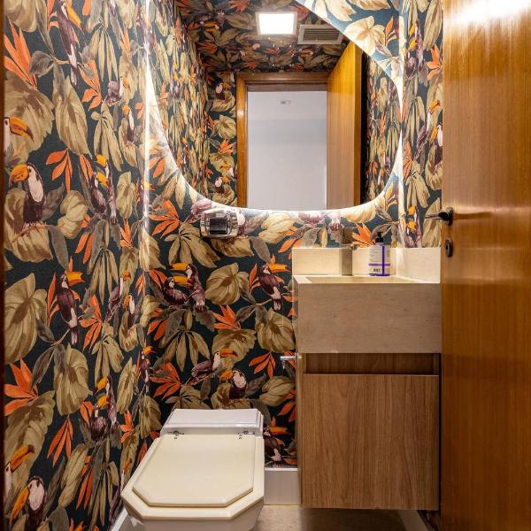 Lindo apartamento na praia de Ipanema - Foto 3