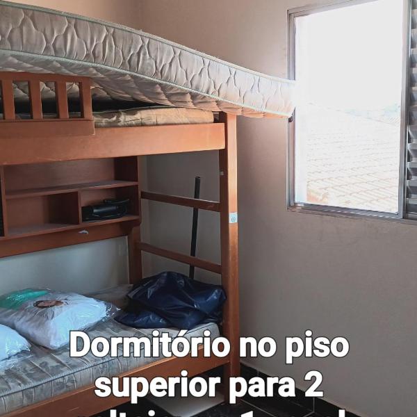 Casa de praia com piscina, para 15 pessoas, com 5 vagas de garagem - Foto 2