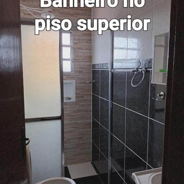 Casa de praia com piscina, para 15 pessoas, com 5 vagas de garagem - Foto 3