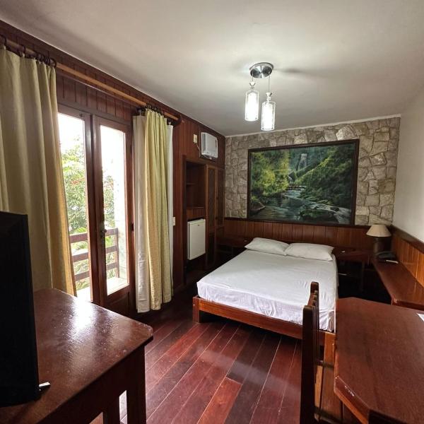 Hotel Du Lac Macaé - Foto 2