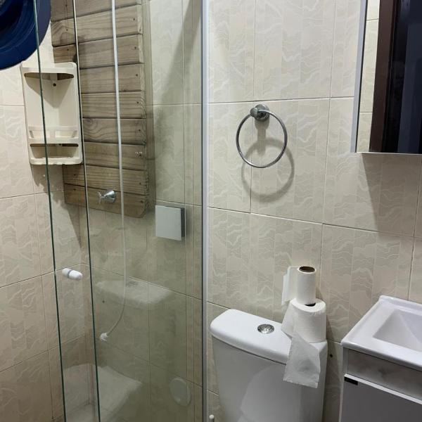 Hostel Itapeva - Foto 3