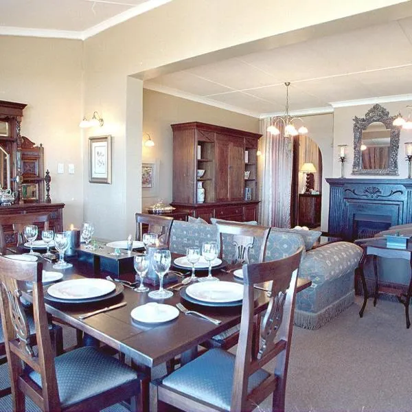 Zensa Hotel & Spa, hotel di East London