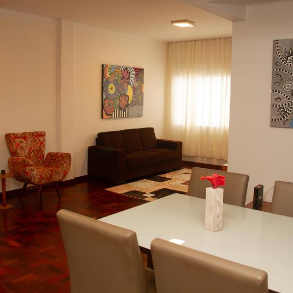 Apartamento Gutierrez 01 - Foto 4