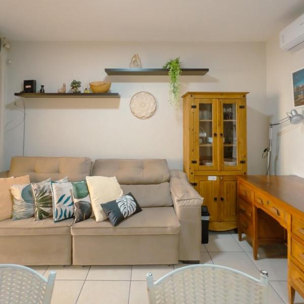 Casa Conforto e Lazer - OP165A