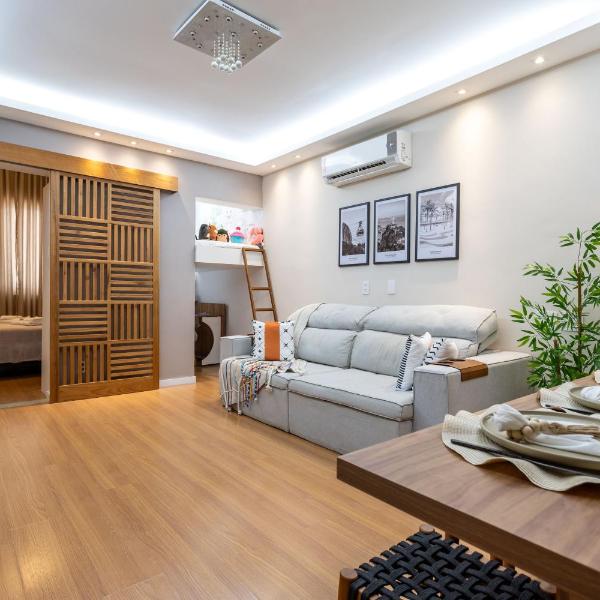 Copacabana Apt - Best Location - Walk to the BEACH - Foto 5