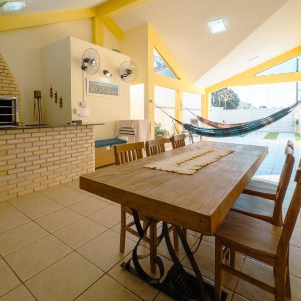 Casa Conforto e Lazer - OP165A - Foto 5