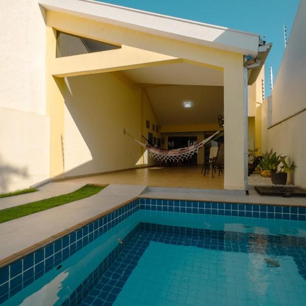 Casa Conforto e Lazer - OP165A - Foto 4