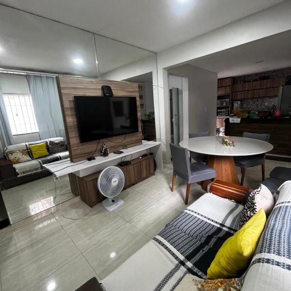 Casa Vila Tavares - COP 30