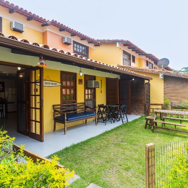 Casa c/ Jardim em Búzios a 400m da Praia | VDS 14 - Foto 2