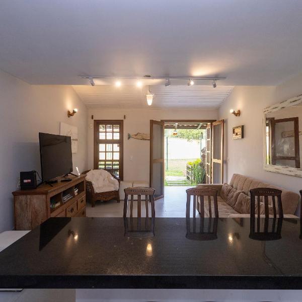 Casa c/ Jardim em Búzios a 400m da Praia | VDS 14 - Foto 5