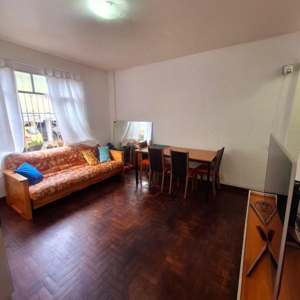 Quarto tranquilo e familiar no leblon - Quiet family room in leblon - Foto 4