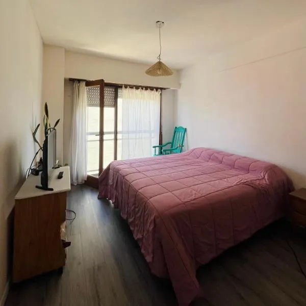 Departamento frente al mar, hotel in Necochea