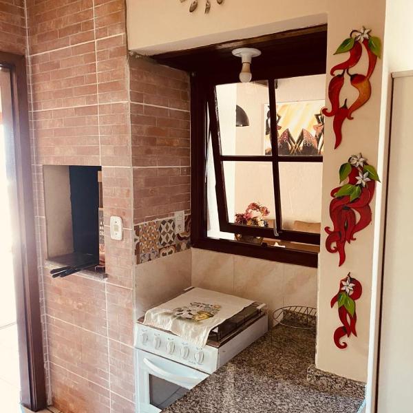 Sobrado Charmoso Beach House com piscina - Foto 3