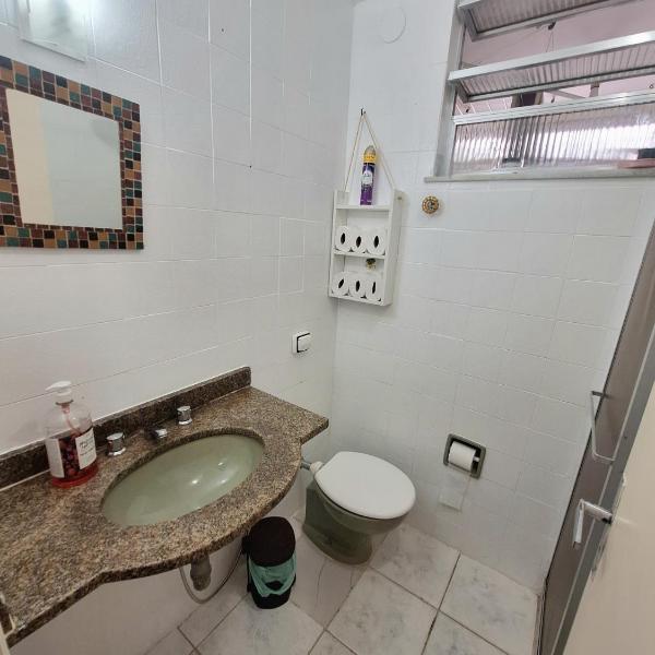 Quarto tranquilo e familiar no leblon - Quiet family room in leblon - Foto 3