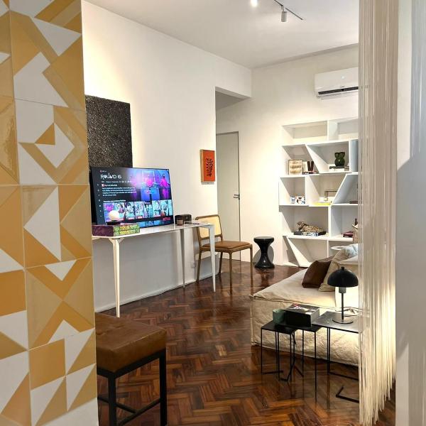 Design Copacabana Lagoa - Foto 5