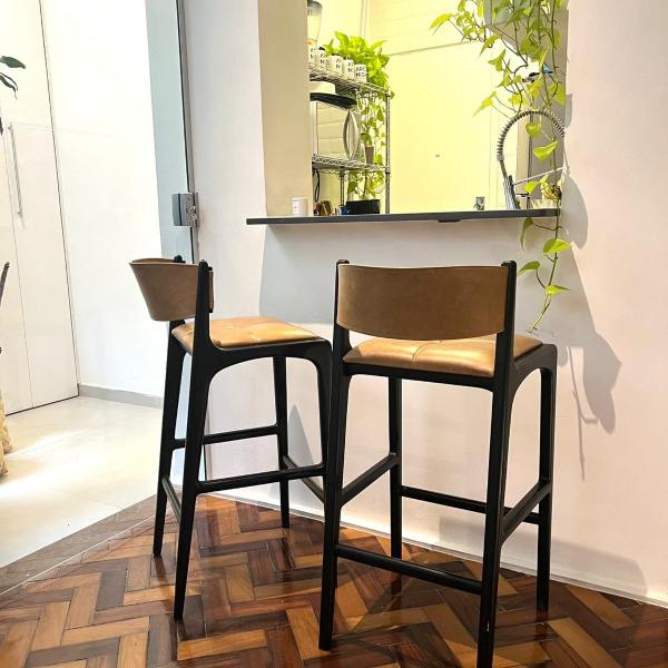 Design Copacabana Lagoa - Foto 4