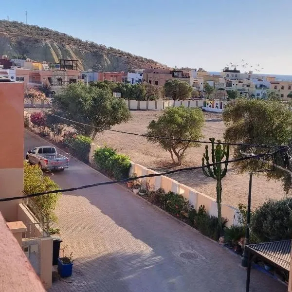 Appartement Imi-Ouaddar 1, hotel v destinaci Agadir nʼ Aït Sa