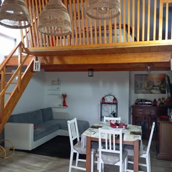 Al Numero 26, hotel v destinácii Corfinio